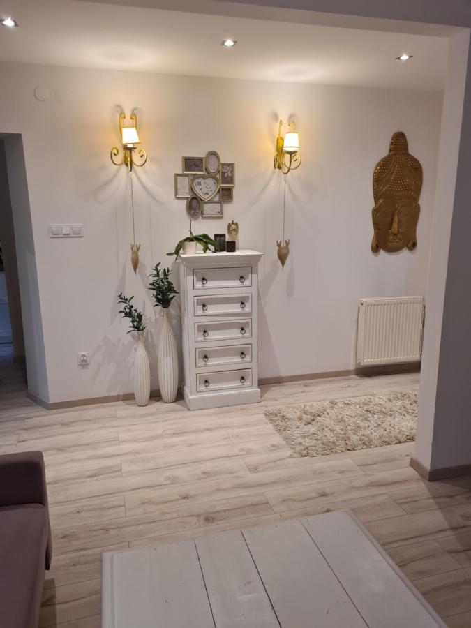 Pod Swierkami Myślibórz Exterior foto