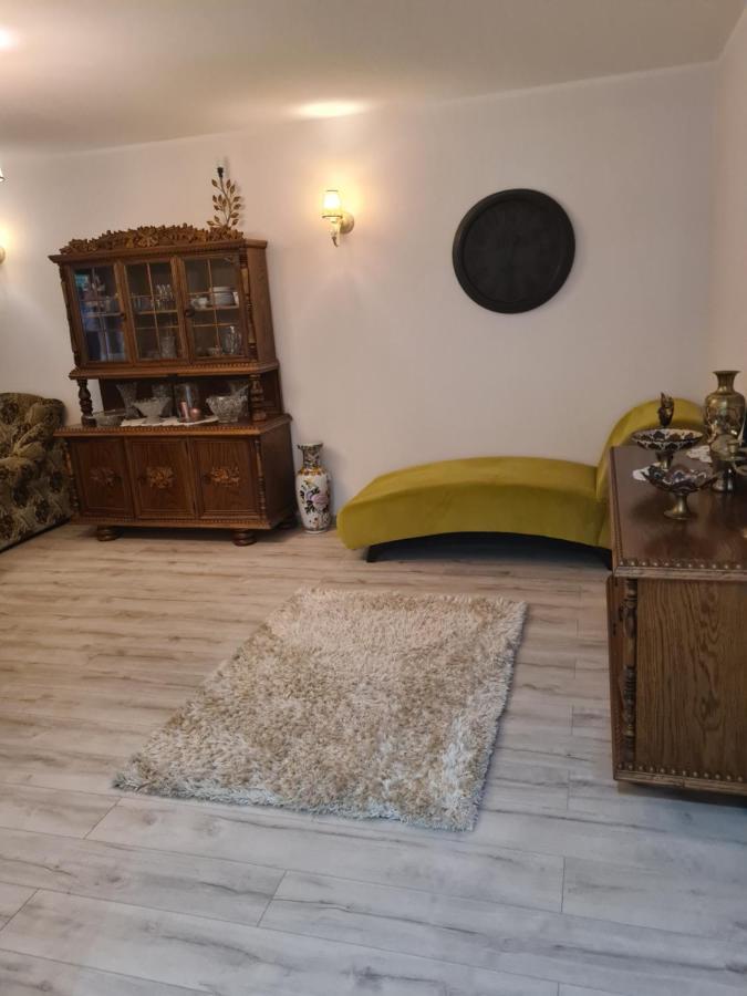 Pod Swierkami Myślibórz Exterior foto