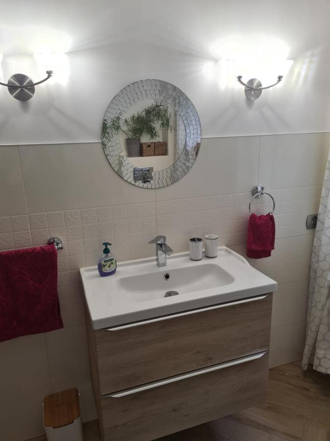 Pod Swierkami Myślibórz Exterior foto