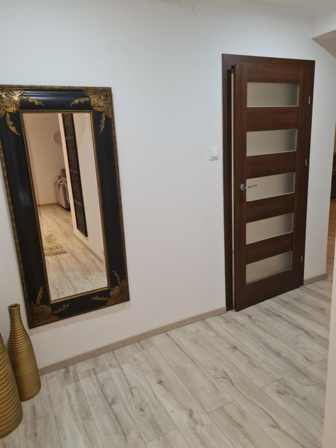 Pod Swierkami Myślibórz Exterior foto